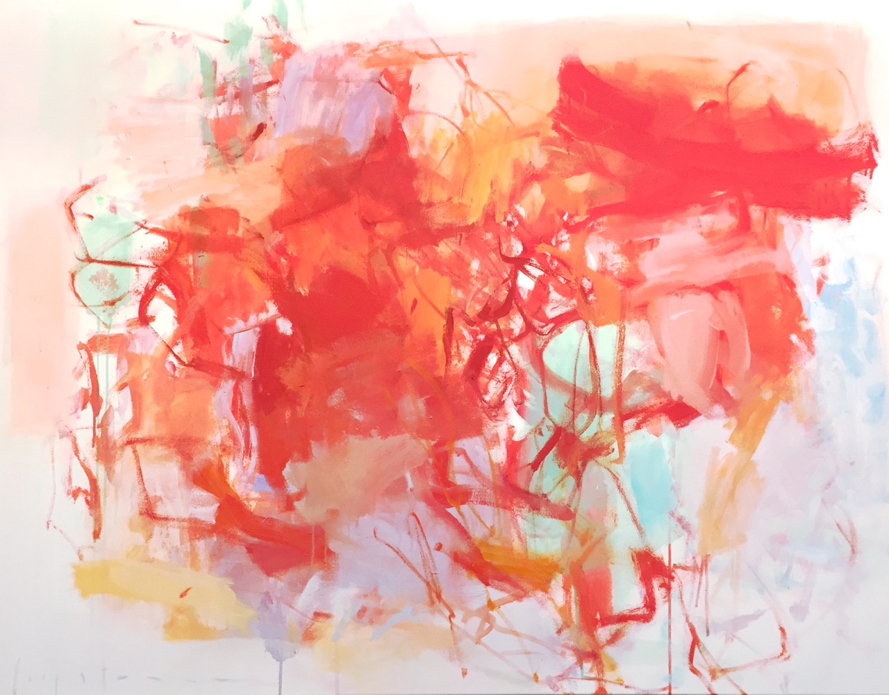 rhapsody, red